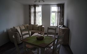 Ferienwohnung Markkleeberg Ost-See