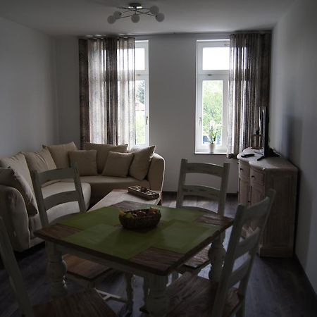 Ferienwohnung Markkleeberg Ost-See Buitenkant foto